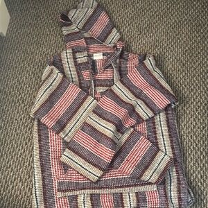 MOLINA drug rug hoodie